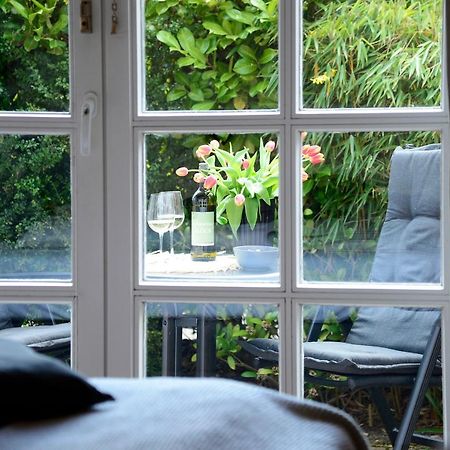 Am Rosenhain 14 Am Rosenhain 14 Appartement 3 ティメンドルファー・シュトラント エクステリア 写真